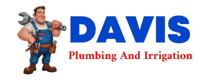 Trusted plumber in SOLOMONS